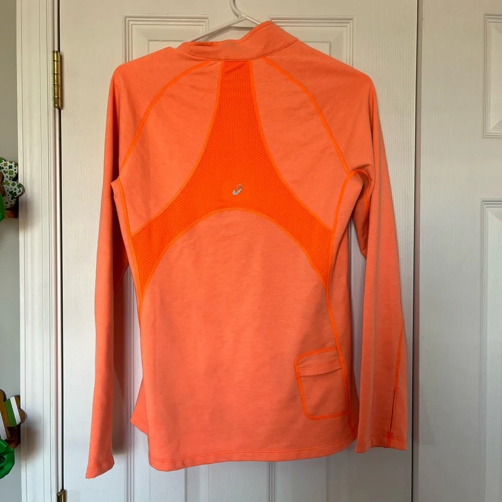 ASICS Running Pullover - Picture 4 of 5